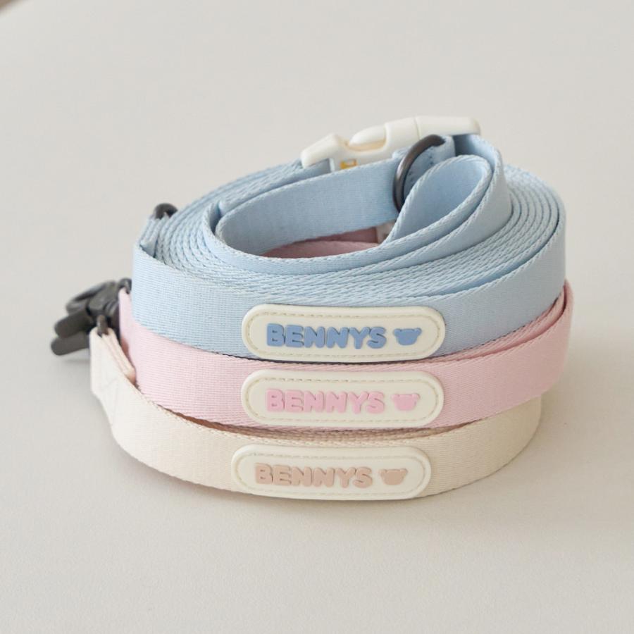 クーポンで最大500円OFF BENNYS ベニーズ エアリーリード 犬 リード