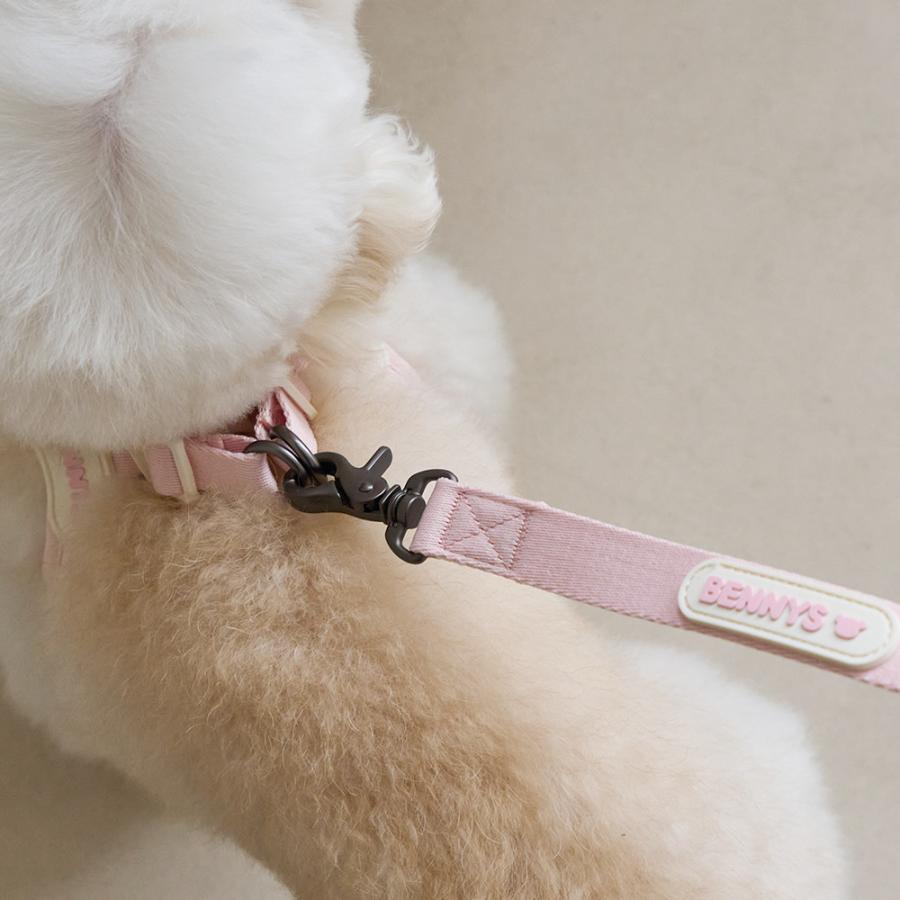 BENNYS ベニーズ エアリーリード 犬 リード 小型犬 ハンズフリーリード
