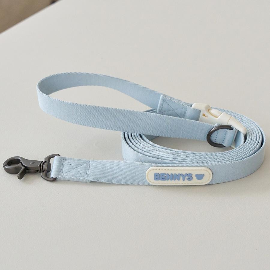 クーポンで最大500円OFF BENNYS ベニーズ エアリーリード 犬 リード
