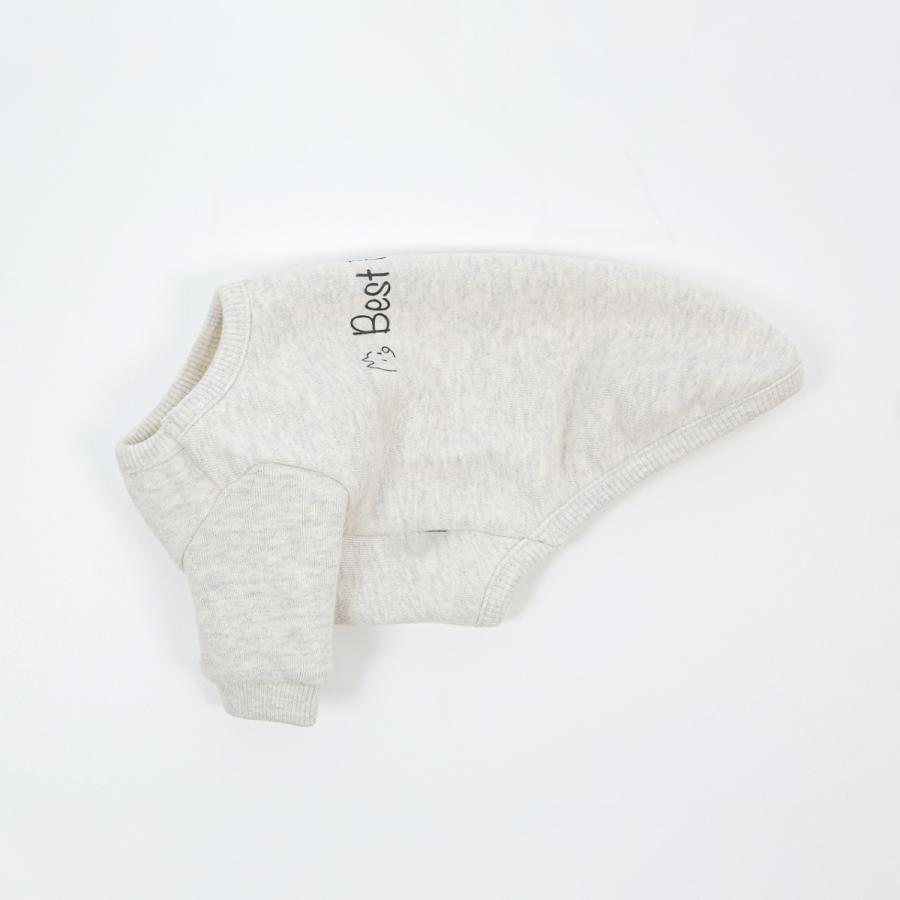 ベストフレンズ ロゴプリントTシャツ S M L XL XXL｜犬服 犬の服