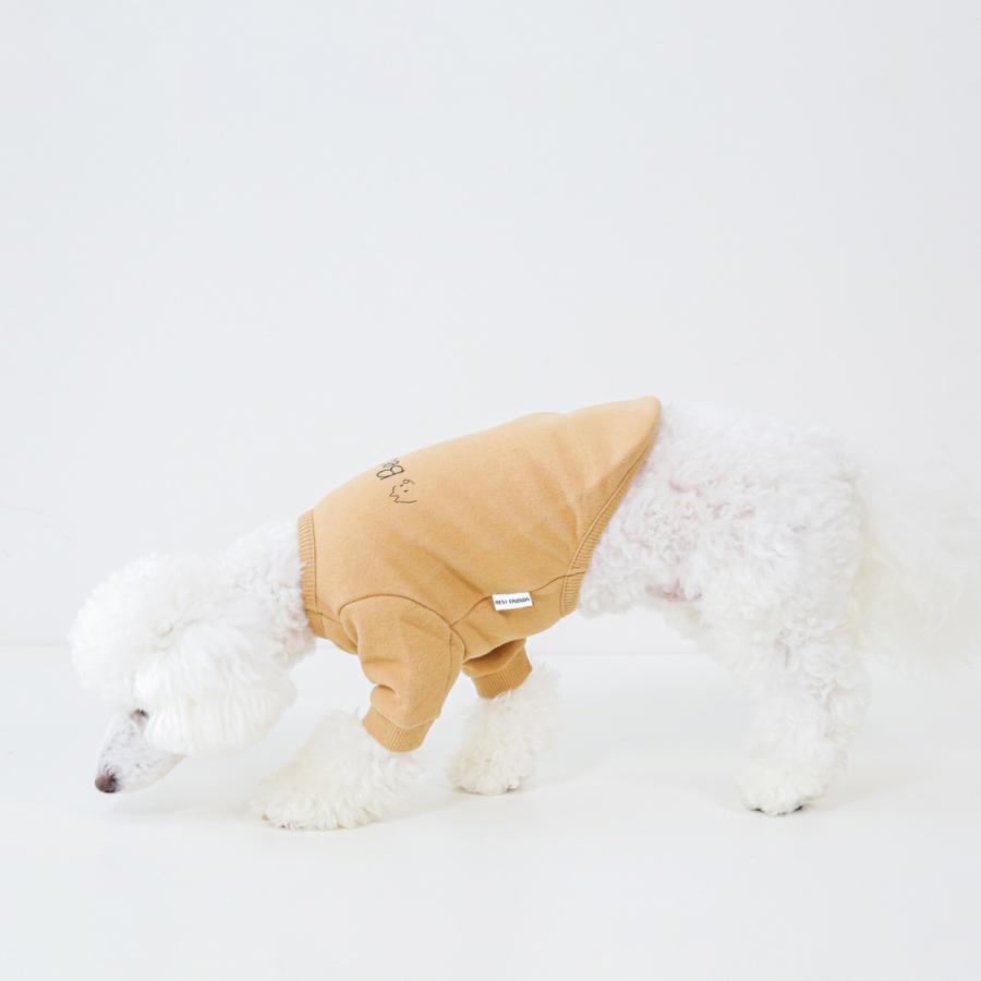 ベストフレンズ ロゴプリントTシャツ S M L XL XXL｜犬服 犬の服