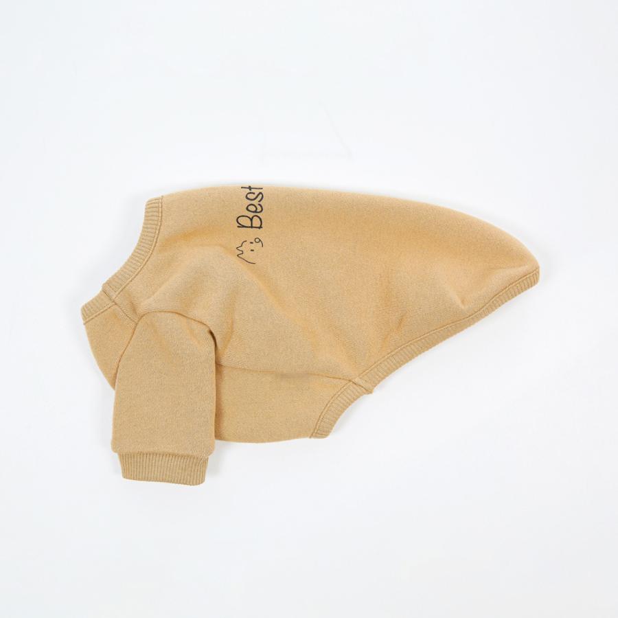 ベストフレンズ ロゴプリントTシャツ S M L XL XXL｜犬服 犬の服