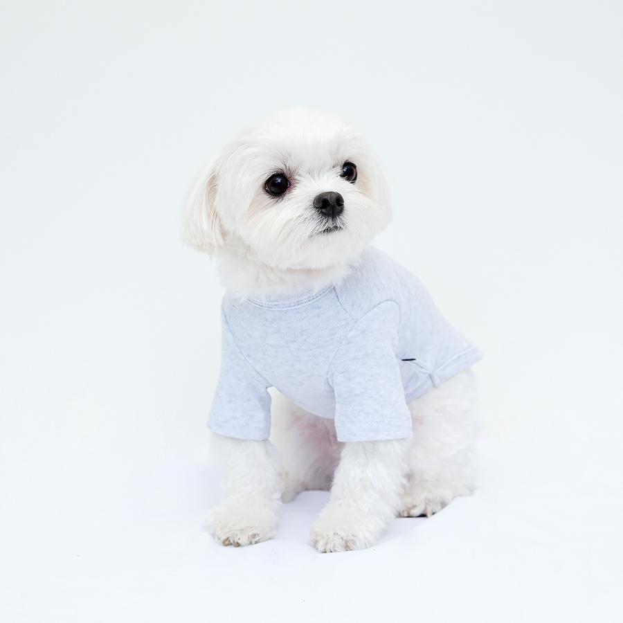 BF ぎょうざTシャツ S M L XL XXL｜犬服 犬の服 ドッグウェア Tシャツ
