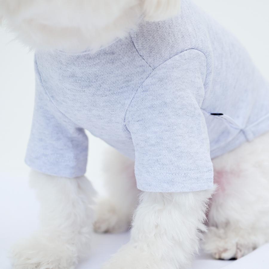 クーポンで最大500円OFF BF ぎょうざTシャツ S M L XL XXL｜犬服 犬の