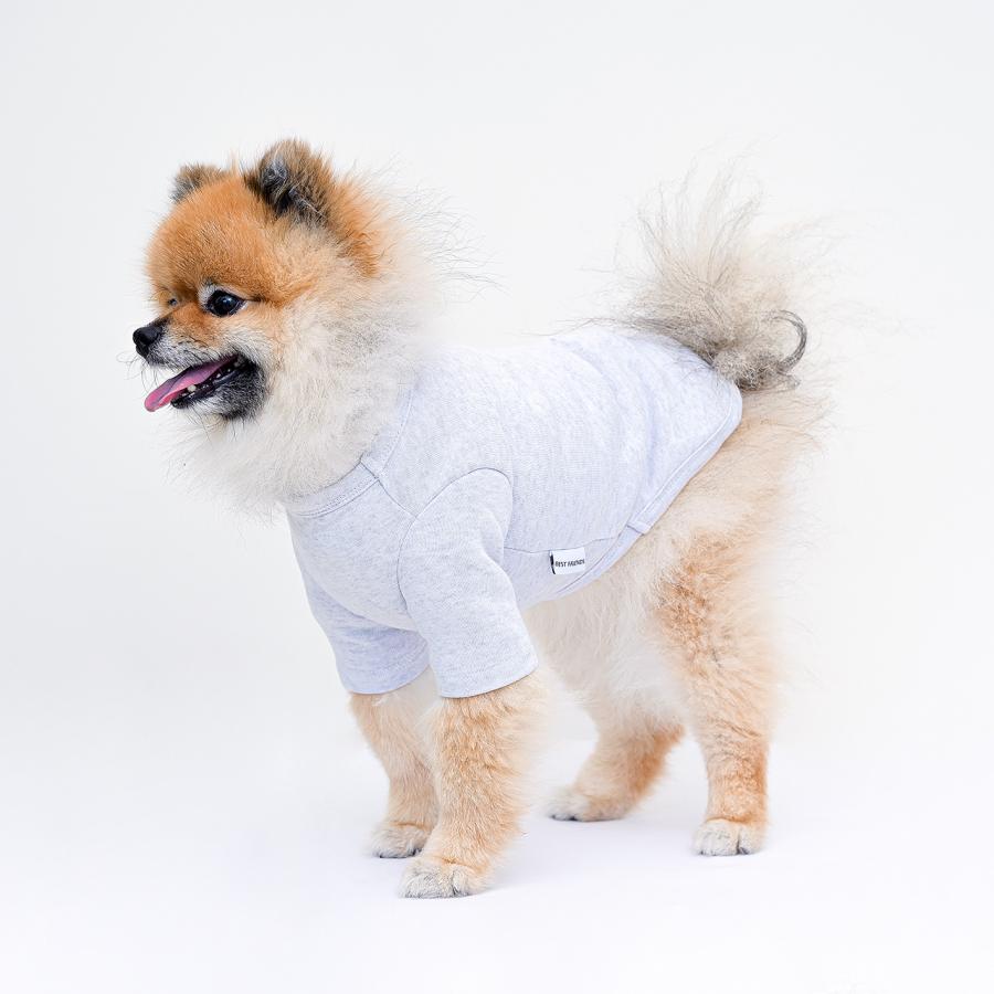 BF ぎょうざTシャツ S M L XL XXL｜犬服 犬の服 ドッグウェア Tシャツ