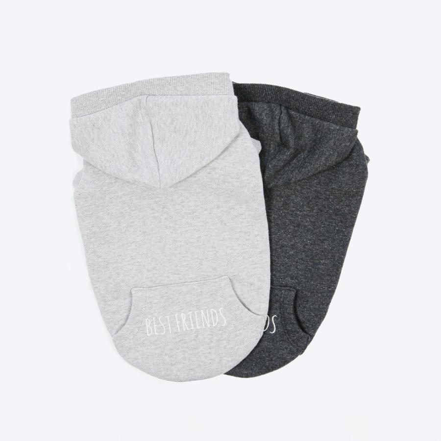 ベストフレンズ BFフードタンク S M L XL XXL｜犬服 犬の服 ドッグ
