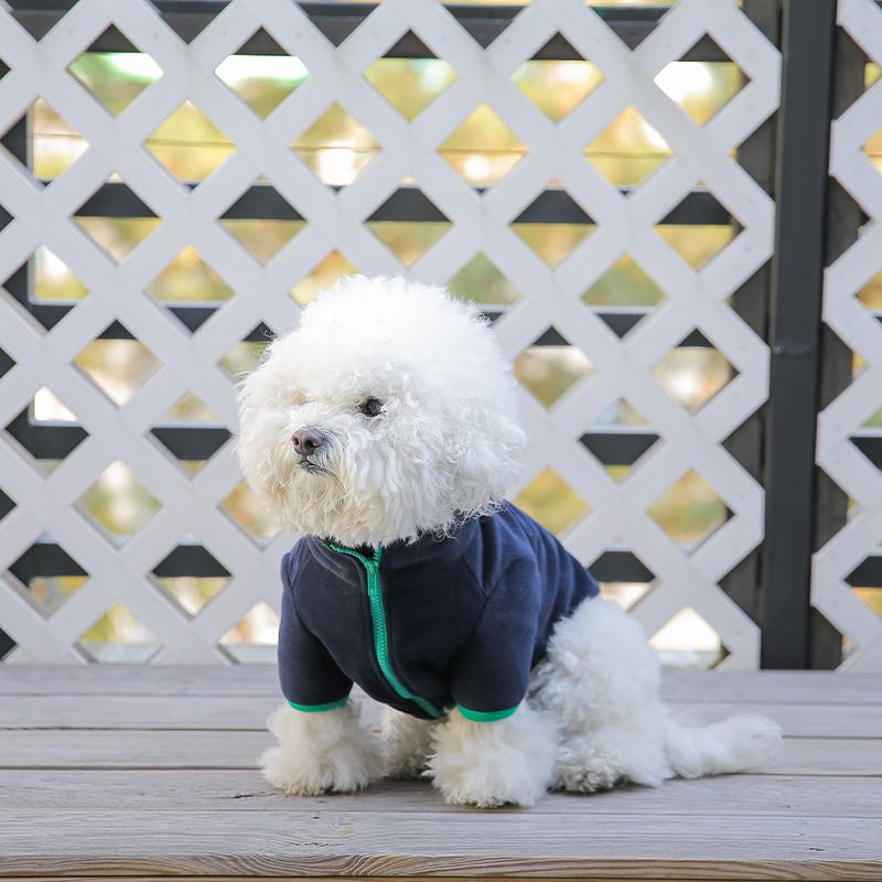 ベストフレンズ Say cheese フリース ジャケット S M L XL XXL