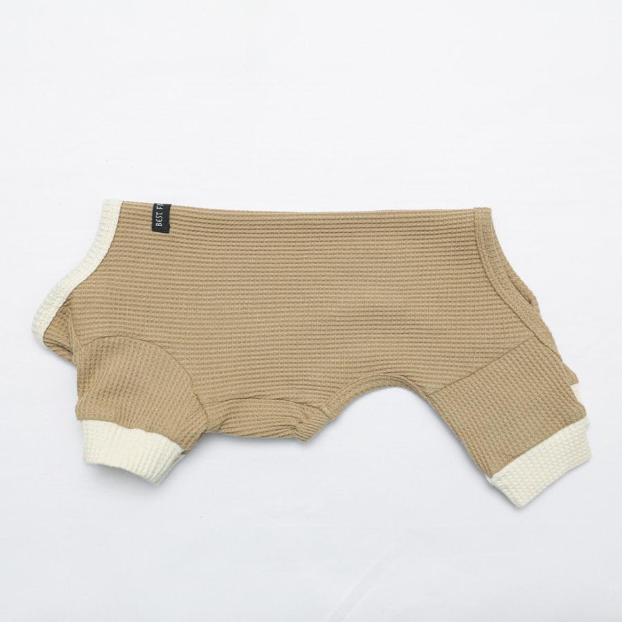 クーポンで最大500円OFF 犬 服 ロンパース ニット｜ベストフレンズ