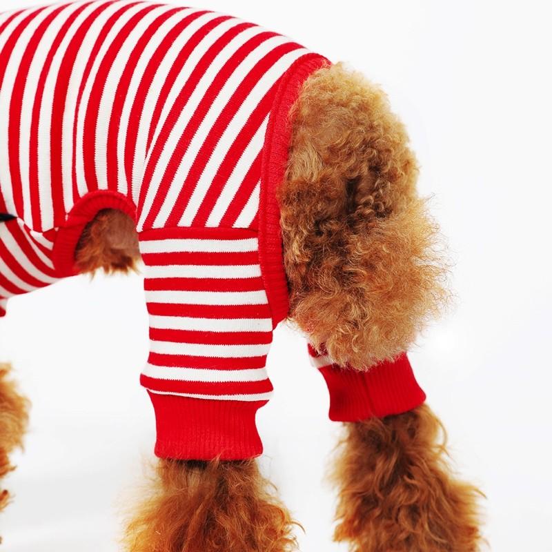 Duffy and Friends 犬用フード付きウェア Mサイズ best-friends_cl6-005