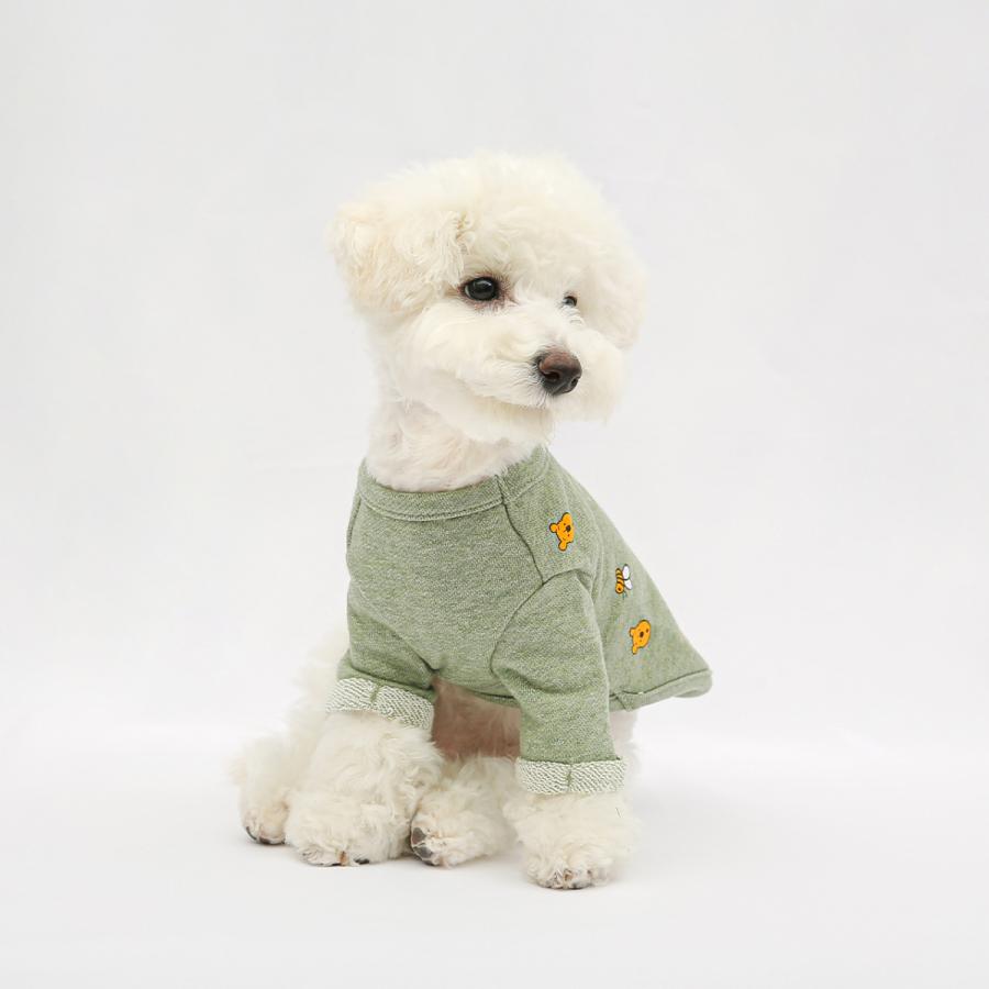 ベストフレンズ Disney ディズニー プーさんtシャツ S M L Xl 犬 服 犬服 犬の服 ドッグウェア Tシャツ ロールアップ かわいい おしゃれ コットン 綿 プリント Cld 013 Best Friends 通販 Yahoo ショッピング