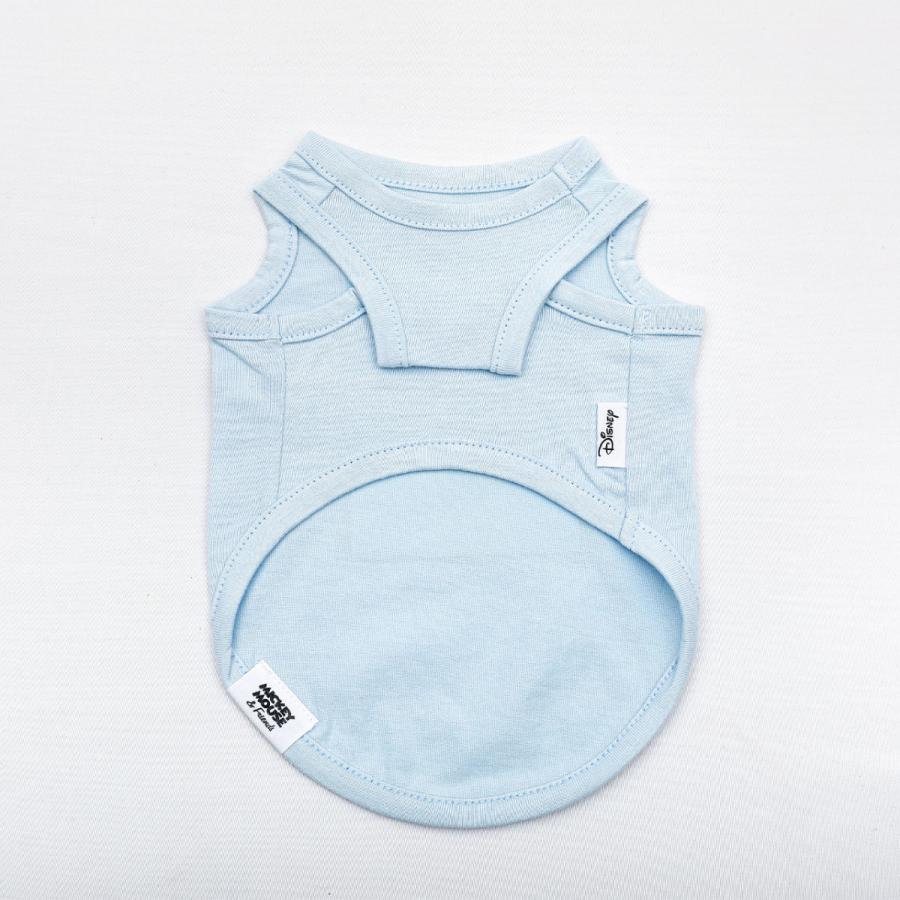 セール ベストフレンズ Disney ディズニー フレンズタンク S M L XL 犬 服 犬服 犬の服 ドッグウェア タンクトップ かわいい おしゃれ プリント cld014Best