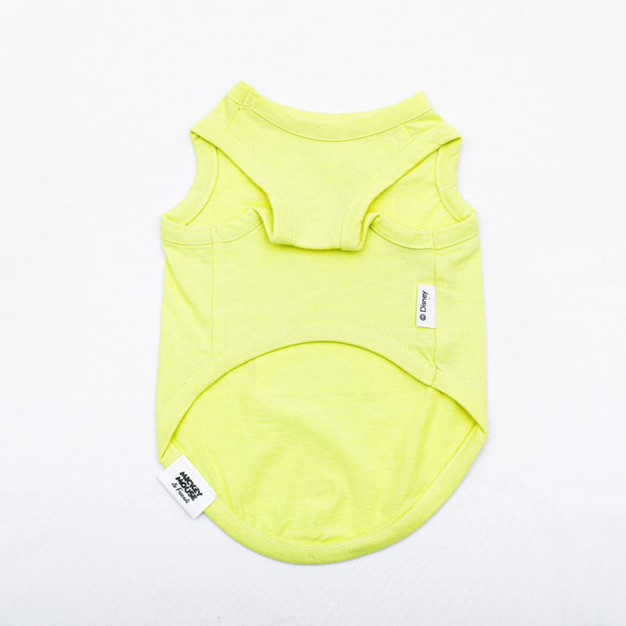 セール ベストフレンズ Disney ディズニー フレンズタンク S M L XL 犬 服 犬服 犬の服 ドッグウェア タンクトップ かわいい おしゃれ プリント cld014Best