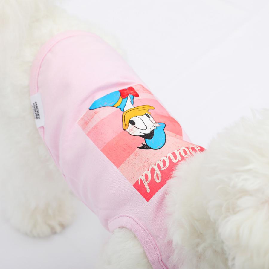 セール ベストフレンズ Disney ディズニー フレンズタンク S M L XL 犬 服 犬服 犬の服 ドッグウェア タンクトップ かわいい おしゃれ プリント cld014Best