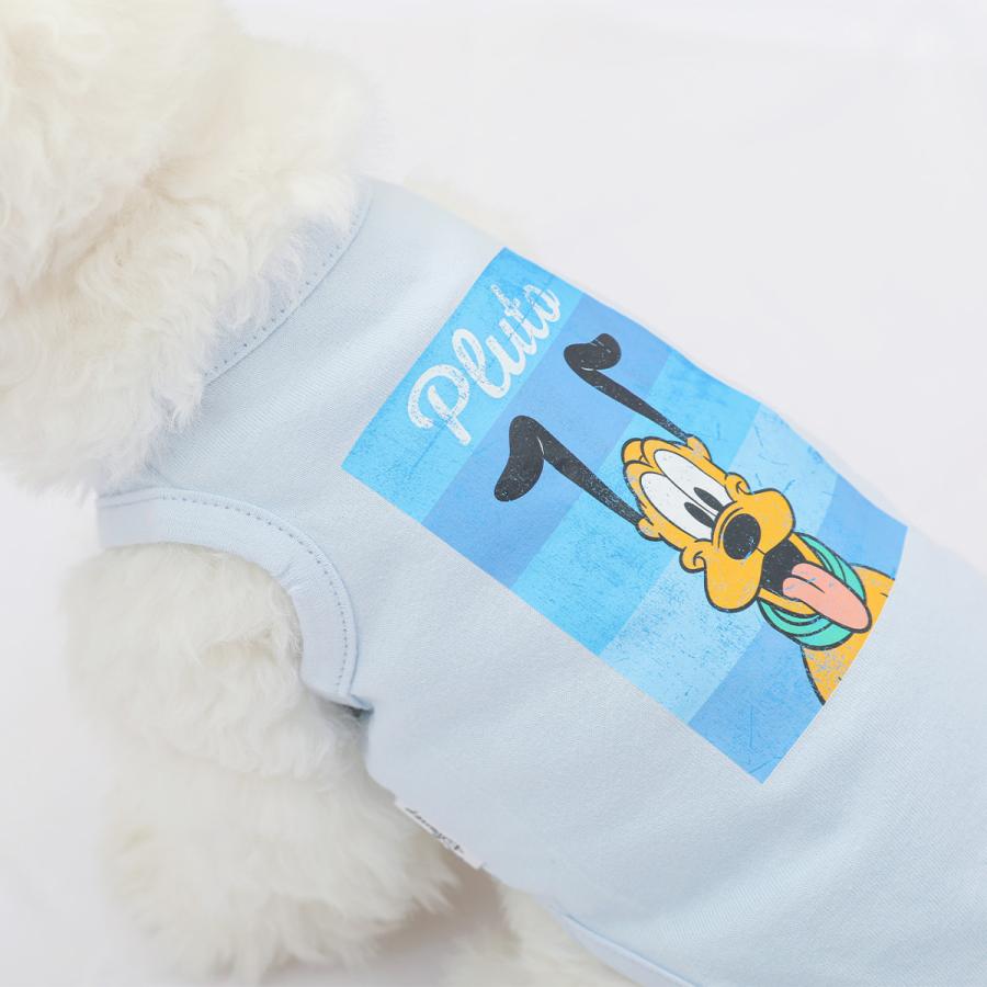 セール ベストフレンズ Disney ディズニー フレンズタンク S M L XL 犬 服 犬服 犬の服 ドッグウェア タンクトップ かわいい おしゃれ プリント cld014Best