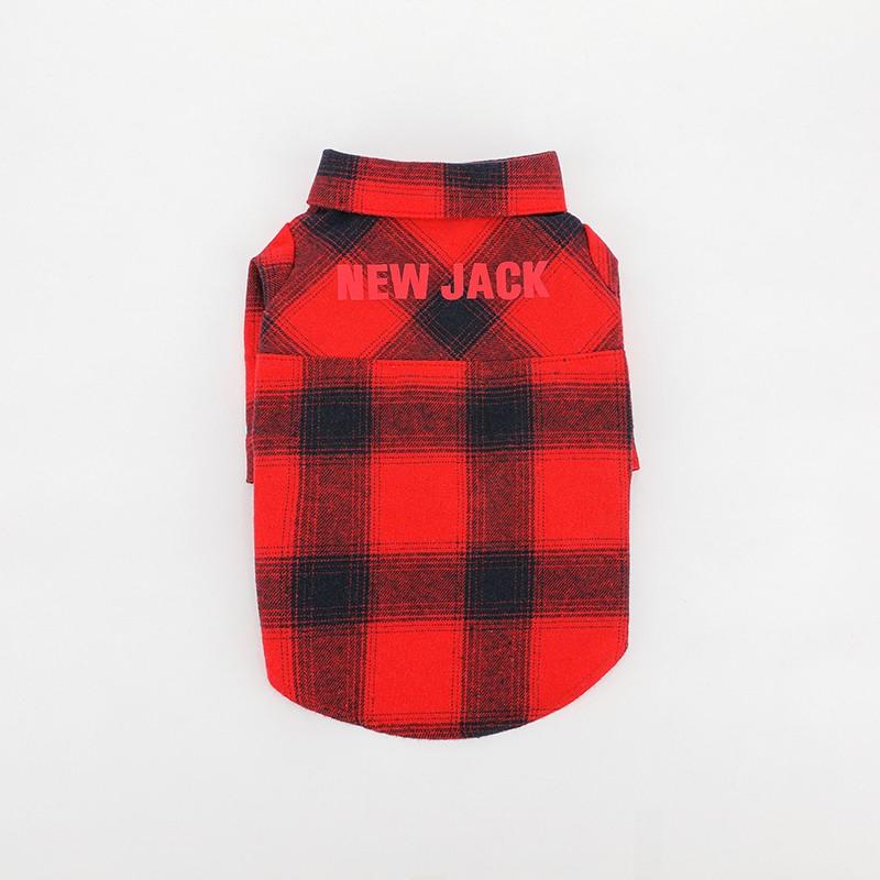 アル ドッグウェアセット WKドッグTシャツ【BLUE】