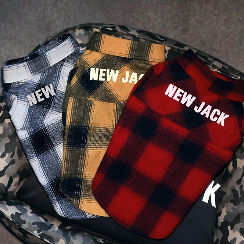 クーポンで最大500円OFF NEW JACK ニュージャック チェック