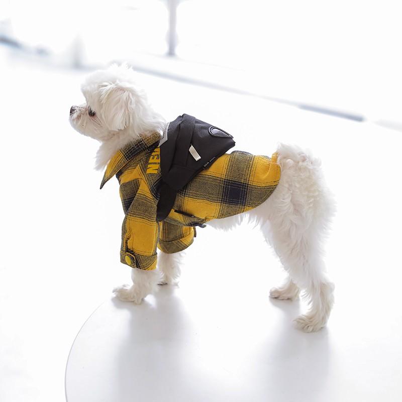 クーポンで最大500円OFF 犬 服 シャツ 反射｜NEW JACK ニュージャック