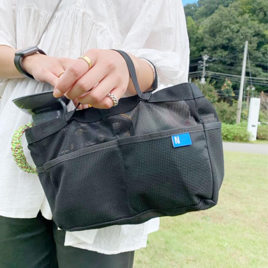 クーポンで最大500円OFF NEW JACK ニュージャック お散歩トートバッグ