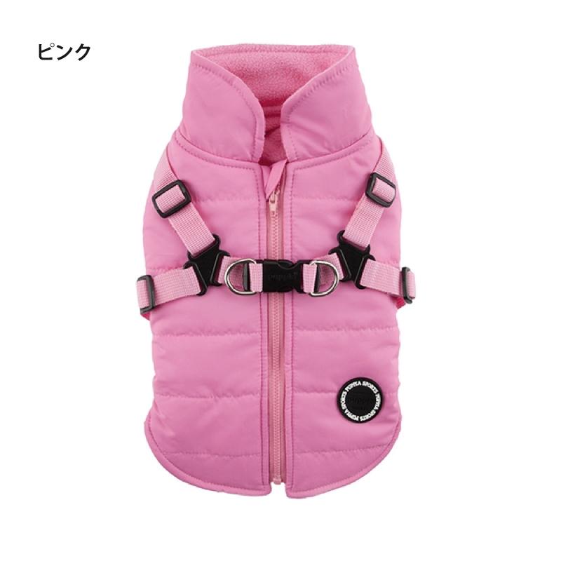 Puppia（パピア） クーポンで最大500円OFF LED付 マウンテニア2 S M L