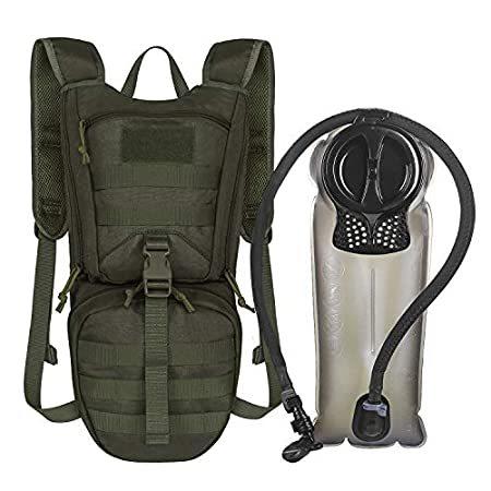 新品 特別価格unigear Tactical Hydration Packs Backpack 1050d With 2 5l Water Bladder Th好評販売中 B07gnfm1bj ベストショップhkk 通販 Yahoo ショッピング 高速配送 Www Vzp At