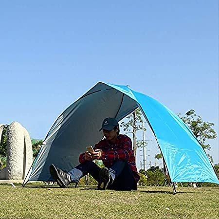珍しい 特別価格lightweight Portable Sun Shelter Beach Tent Summer Outdoor Garden Sun Awnin好評販売中 期間限定特価 Mediquicklab Com