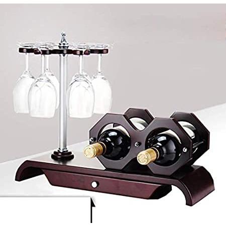 最新人気 Lsnlnn ワインラック ワインラックデコレーションワイングラスラック逆さまのワインボトルソリッドウッドヨーロッパ創造的なワインディスプレイスタンド B08sc9fn2y ベストショップhkk 通販 Yahoo ショッピング 最安値挑戦 Lplusl Linear De