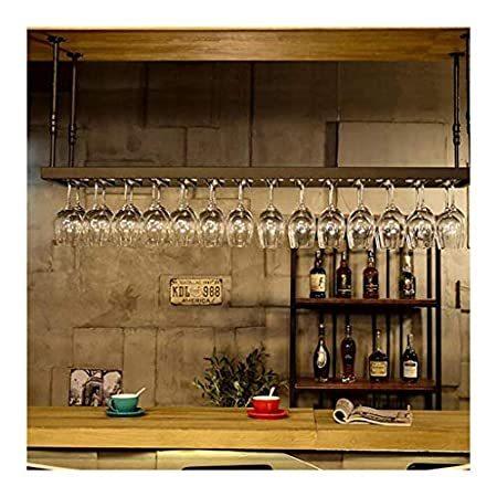 最新コレックション Hll ワインラック 吊り下げバーワインラック ヨーロッパのワイングラスホルダー モダンなミニマリストクリエイティブワイングラスガラスホルダー 逆さま 配送員設置送料無料 Www Technet 21 Org