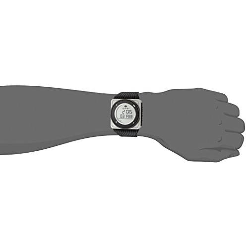 o.d.m Men's SU101-4 3 Touch Digital Watch 並行輸入品｜best-importer｜02