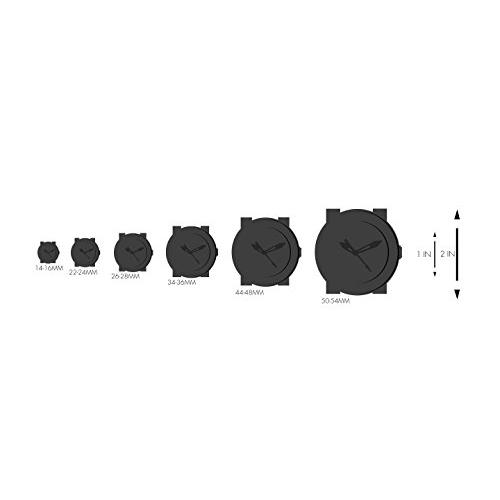 レイモンドウェイル 9341-ST-00607 パルサーファル ステンレススチール メンズ腕時計 並行輸入品｜best-importer｜02