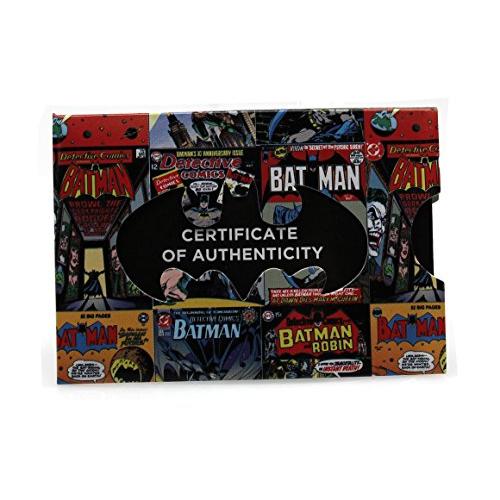 Batman 75th Year Limited Edition Silver-Toned Mens Watch (BAT8057) 並行輸入品｜best-importer｜06