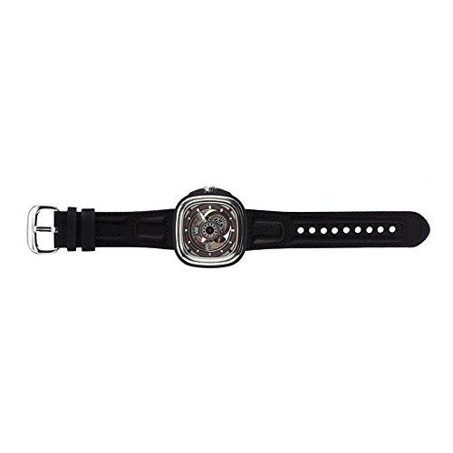 SEVENFRIDAY P3C/01 HOT Rod Hotrod Limited Edition Automatic Watch 並行輸入品｜best-importer｜03