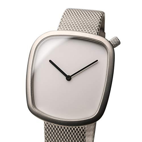 BERING クラシック 18034-004 クォーツウォッチ レディース腕時計 並行輸入品｜best-importer｜02