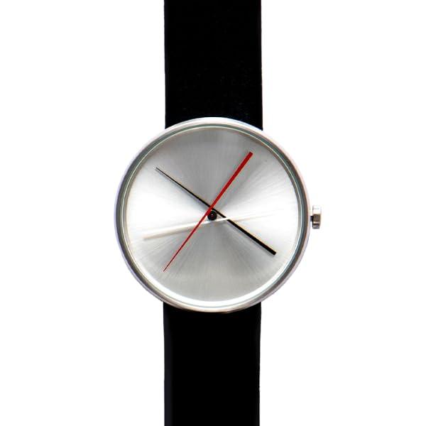 Projects Watches Mens Analog Wrist Watch Crossover Steel Watch