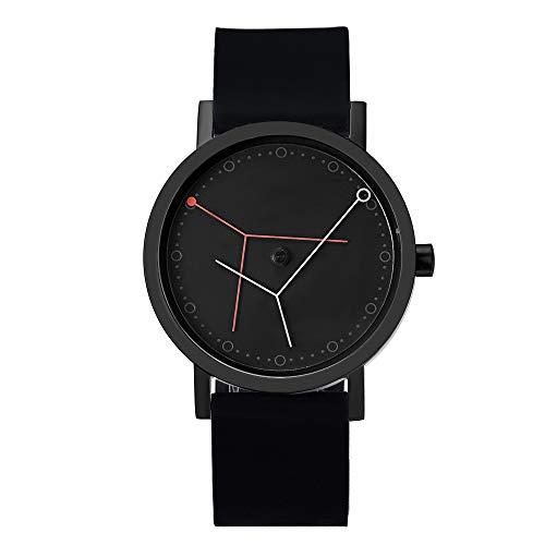 Projects Watches Mens Analog 40mm Wrist Watch Ora Major Watch Japanese