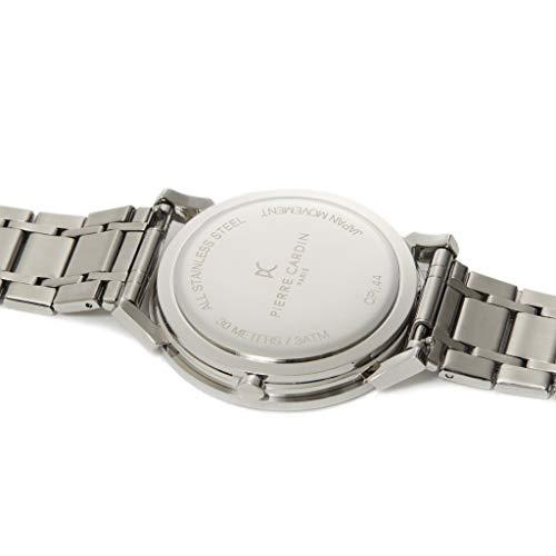 Pierre Cardin Men's Pigalle Boulevard Quartz Watch 並行輸入品｜best-importer｜04