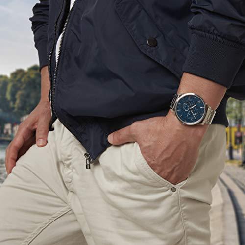 Pierre Cardin Men's Pigalle Boulevard Quartz Watch 並行輸入品｜best-importer｜06
