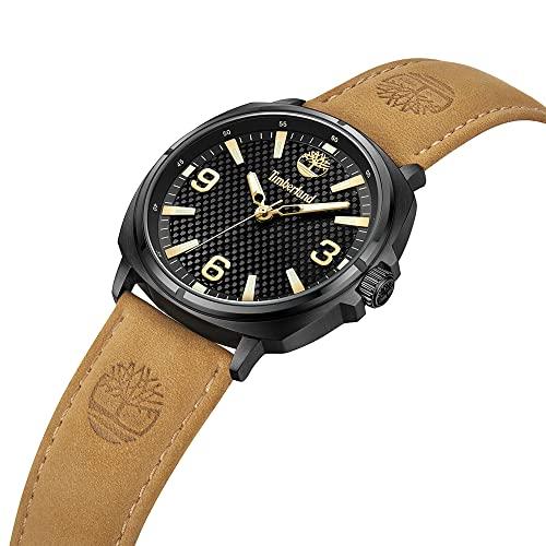 TIMBERLAND Bailard メンズ腕時計 並行輸入品｜best-importer｜02