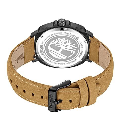 TIMBERLAND Bailard メンズ腕時計 並行輸入品｜best-importer｜03