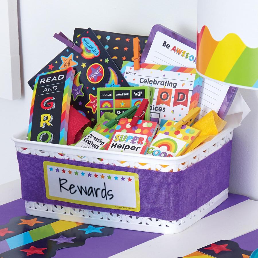 Celebrate Learning Mini Incentive Charts_4