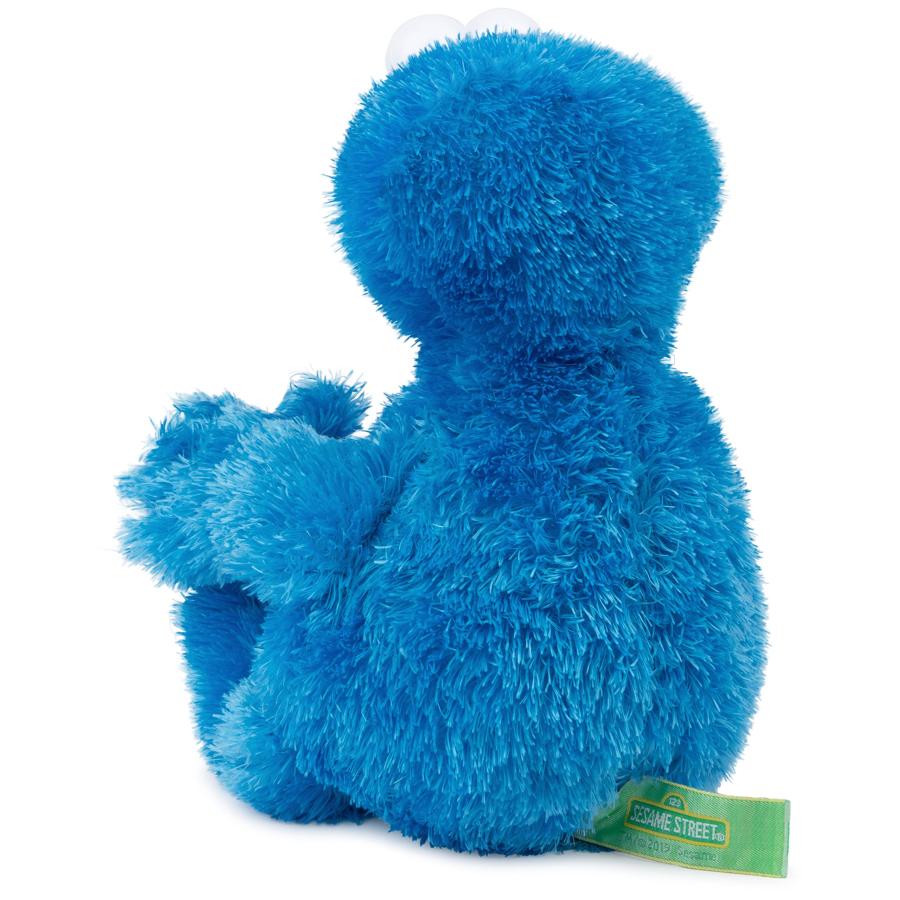 GUND SESAME STREET セサミストリート クッキーモンスター 6047452