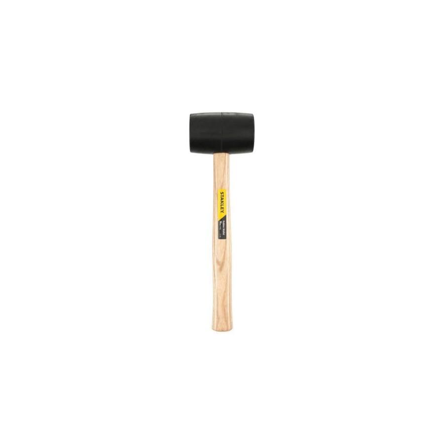 Stanley 51-104 16 Ounce Rubber Mallet by Stanley_4