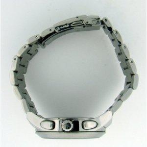 Adee Kaye Stainless Steel Men Watch.の画像