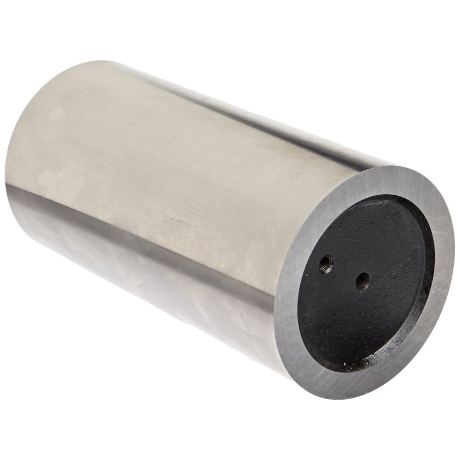 Fowler 52-750-006-0、円柱正方形 – 6インチ