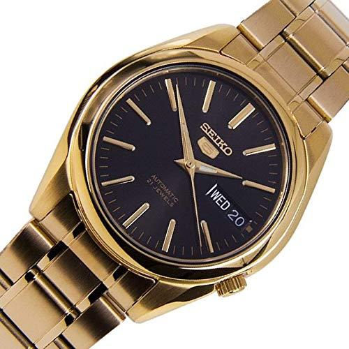 Seiko メッシュ・ミー・アップ 自動 ウォッチ 海外出荷 SNKL50K1の画像