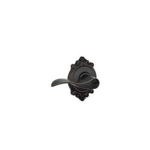Schlage (シュラーゲ) F51A 鍵式エントリーロック F51A ACC 716 BRK 1_1