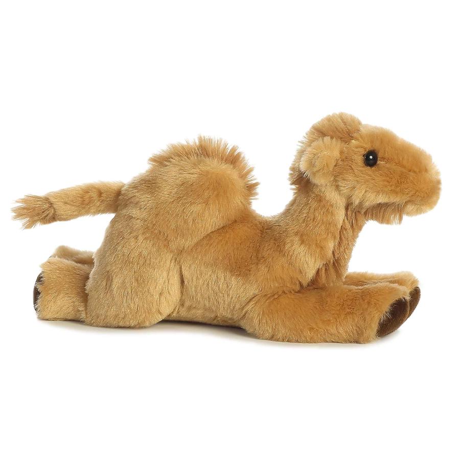 Camel Mini Flopsie 8 by Aurora by AURORA_1