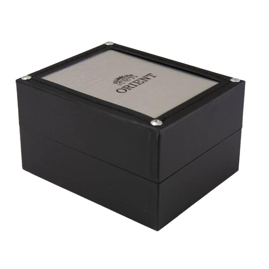ORIENT オリエント FAC00009N0 クラシック CLASSIC 2ND GENERATION BAMBINO バンビーノ VERSION 2 自動巻き 男性用 メンズ [並行輸入品]の画像