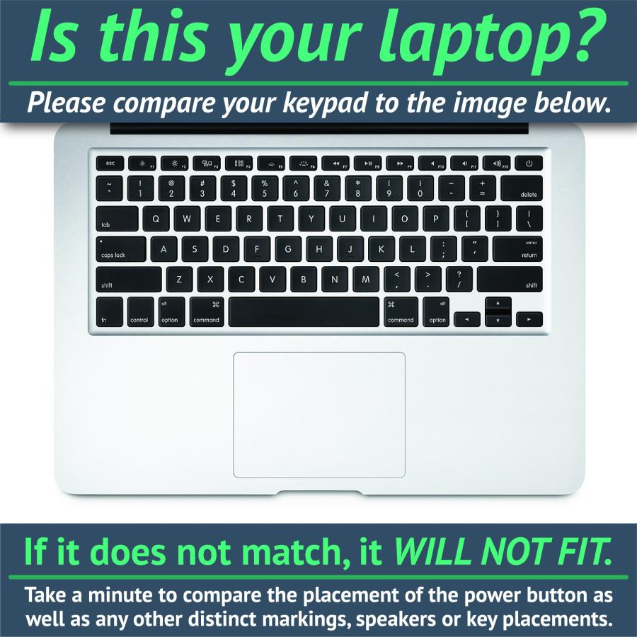 MacBook Air 13インチ(2017)用 MightySkins ビニールスキン「ジャストチル2」柄の画像