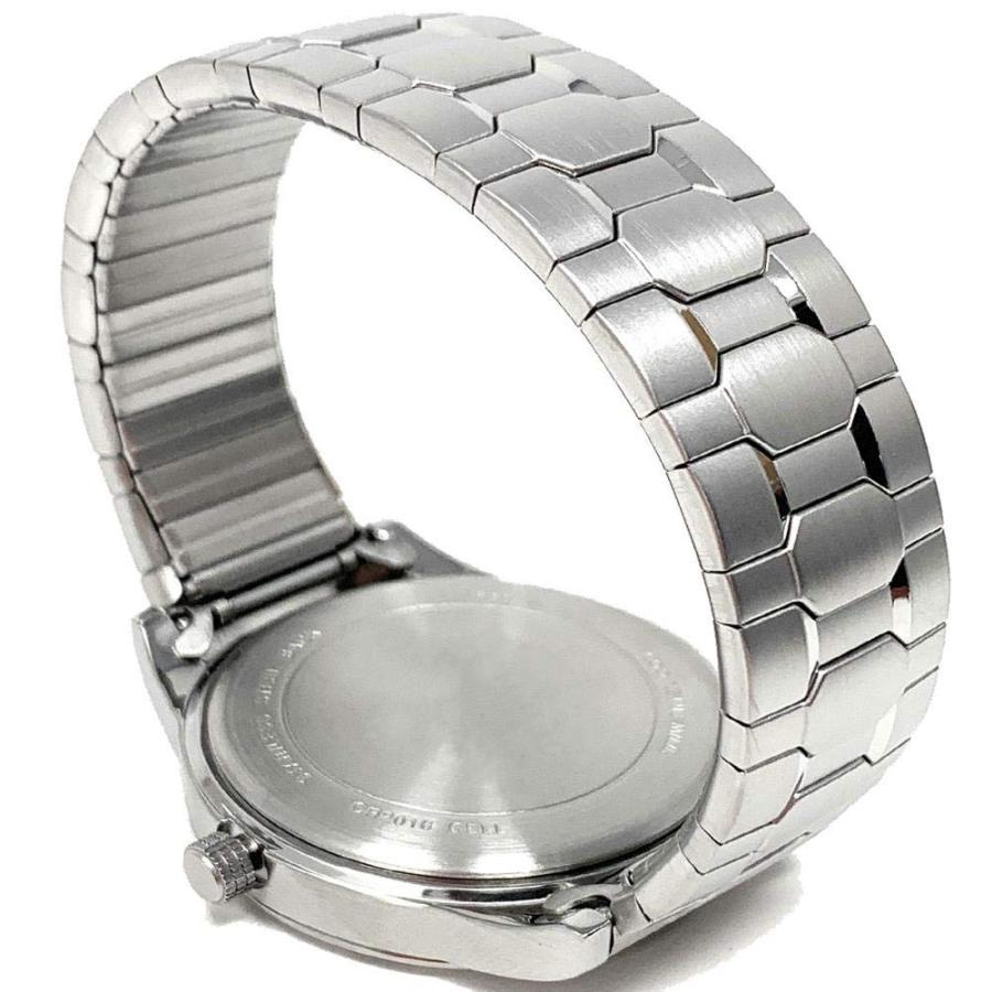 Timex Tribute メンズ NHLシテーション 42mm 腕時計 ニューヨーク・レンジャーズ ステンレス蛇腹バンド チームロゴ デイト表示付きの画像