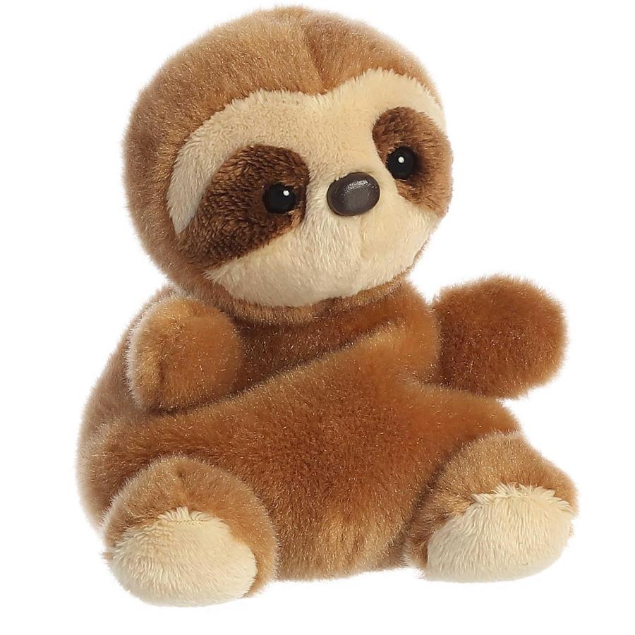 Aurora - Palm Pals - 5" Slomo Sloth_1